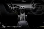 Aston Martin DB9 by Carlex Design 2014 года